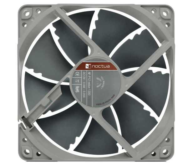 Noctua NF-P12 Redux 1300obr. 120mm NF-P12 redux 1300 - 745313 - zdjęcie 2